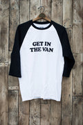 Vanner Baseball Tee