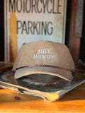 Shit Howdy Cowboy Hat