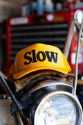 Slow Trucker Hat
